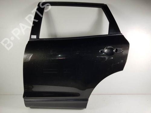 Dør venstre bagtil MAZDA CX-9 (TB) [2006-2026]  12446165