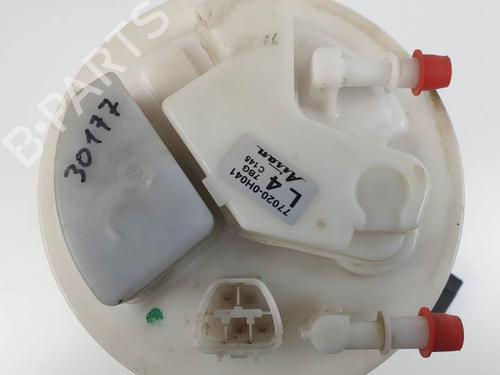 Fuel pump CITROËN C1 II (PA_, PS_) 1.2 VTi 82 | BP24627515M76 