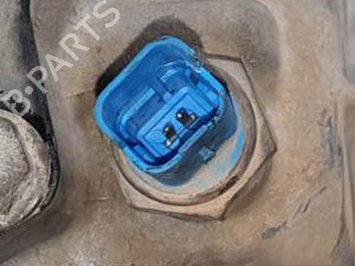 Gearbox RENAULT MODUS / GRAND MODUS (F/JP0_) 1.5 dCi (FP0D, JP0D) | BP29245388M3