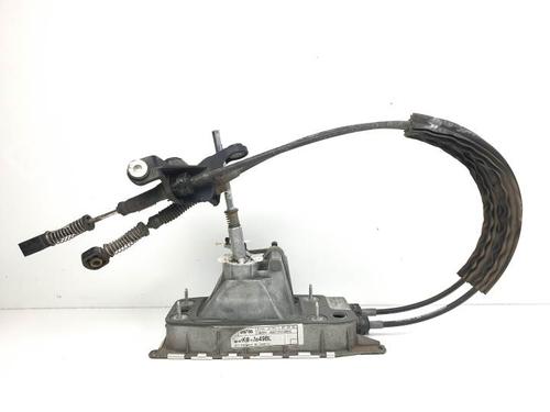 Gear lever SEAT LEON (1P1) 1.6 | BP27729784M90 