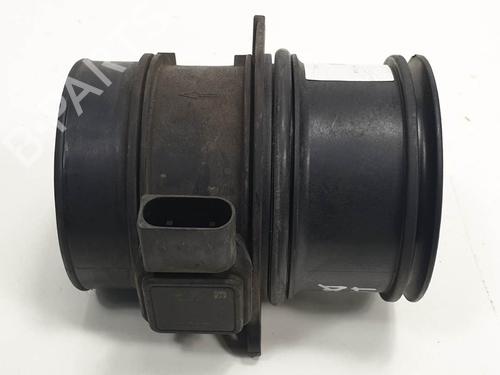 Used Mass air flow sensor Mass air flow sensor LAND ROVER DISCOVERY III (L319) 2.7 TD 4x4 (190 hp) 6847367 6847367