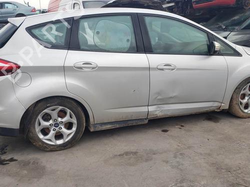 Left sun visor FORD C-MAX II (DXA/CB7, DXA/CEU) 1.6 TDCi | BP24350505I1 - Image 8