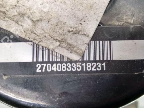ABS pump FORD FOCUS III 1.6 TDCi | BP7790094M43 