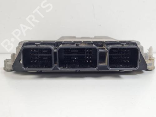 Engine control unit (ECU) FORD FOCUS C-MAX (DM2) 1.6 TDCi | BP36551267M57 - Image 3