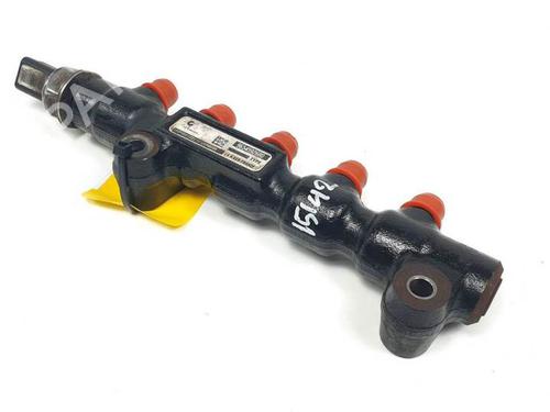 Injection rail PEUGEOT EXPERT Van (VF3A_, VF3U_, VF3X_) 1.6 HDi 90 16V | BP24932665M98