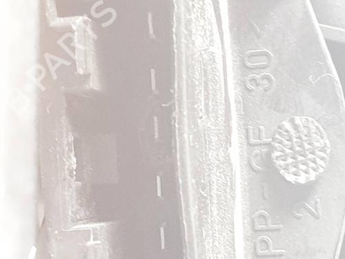 Left taillight BMW 3 (E46) 320 d | BP30998370C34 - Image 4