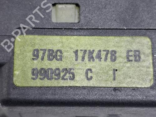 Steering column stalk FORD COUGAR (EC_) 2.5 V6 24V | BP40488347I23 - Image 3