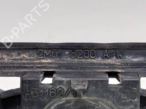 Grille FORD FOCUS I Turnier (DNW) 1.8 TDCi | BP8291090C40 