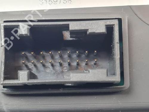 Cockpit PEUGEOT 307 SW (3H) 1.6 HDI 110 | BP29149407C47 