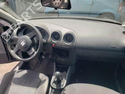 Right rear brake caliper SEAT IBIZA III (6L1)  | BP18350158M106 