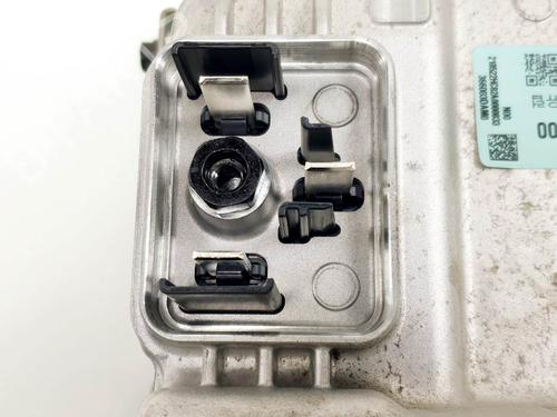 Electronic module HYUNDAI TUCSON (NX4E, NX4A) 1.6 T-GDi Hybrid | BP24935031M83 - Image 5