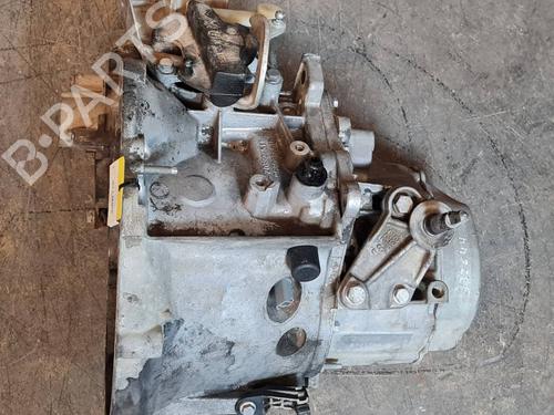 Gearbox CITROËN C4 II (NC_) 1.6 HDi 90 | BP39634352M3 - Image 6