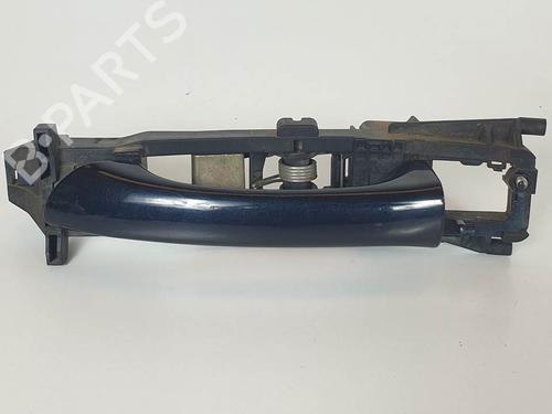 Used Front left exterior door handle Front left exterior door handle MERCEDES-BENZ C-CLASS (W203) C 220 CDI (203.006) (136 hp) 14966891 14966891
