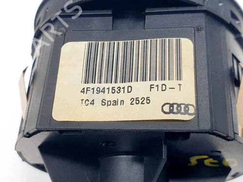 Headlight switch AUDI A6 C6 Avant (4F5) 2.7 TDI | BP29275076I24 - Image 3