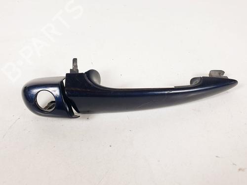 Used Front right exterior door handle BMW 3 Convertible (E46) 320 Ci (170 hp) 12360646