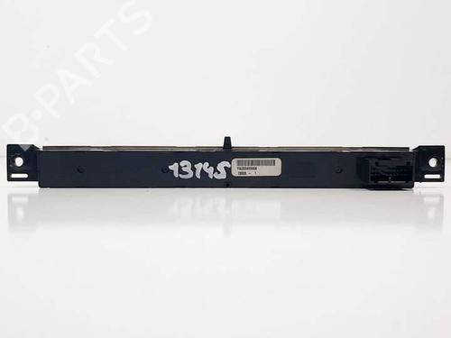 Warning switch LAND ROVER DISCOVERY III (L319) 2.7 TD 4x4 | BP17226506I22 