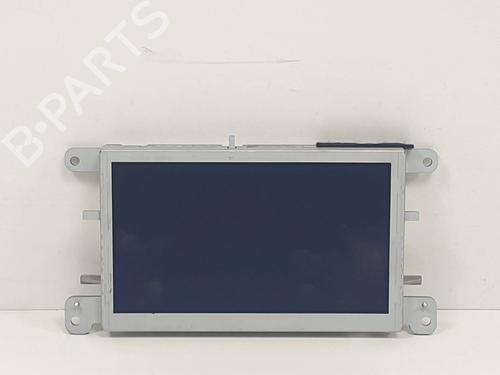 Display Display AUDI A6 C6 (4F2) 2.7 TDI (190 hp) 37457790 37457790