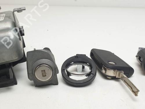 Used Electronic module Electronic module SEAT ARONA (KJ7, KJP) 1.0 TGi (90 hp) 26448470 26448470