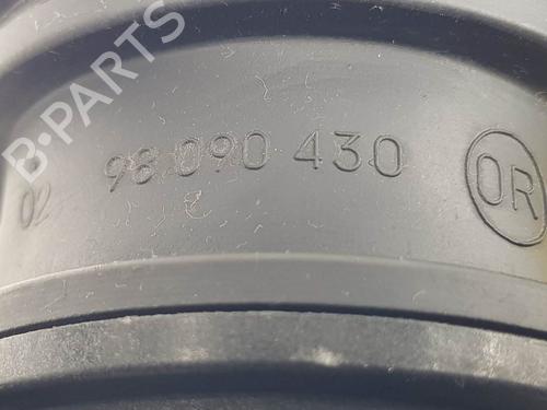 Mass air flow sensor NISSAN ALMERA II Hatchback (N16) 1.5 dCi | BP25139351M95 - Image 3