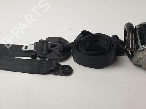 Used Front left seatbelt Front left seatbelt LAND ROVER RANGE ROVER EVOQUE (L551) 2.0 D150 4x4 (150 hp) 25256118 25256118