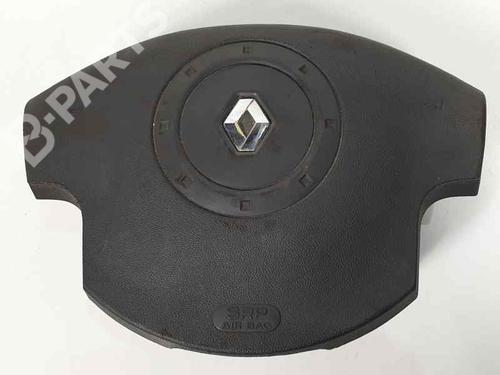 driver-airbag-renault-megane-ii-coupe-cabriolet-em01_-19-dci-8200301513-2003-2004-2005-2006-2007-2008-2009-2010-6850411 main image