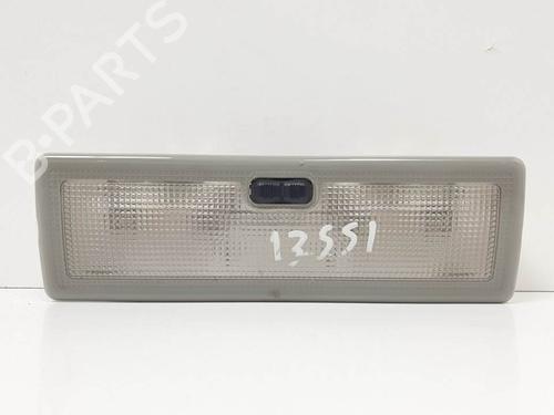 Used Interior roof light Interior roof light MERCEDES-BENZ SLK (R170) 200 (170.435) (136 hp) 16455602 16455602