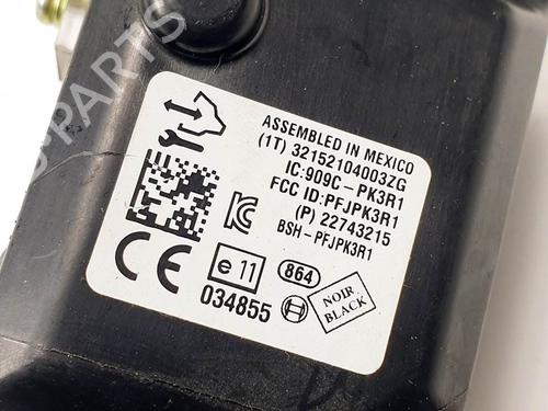 Electronic module CHEVROLET CAPTIVA (C100, C140) 2.2 D | BP16904881M83 - Image 4
