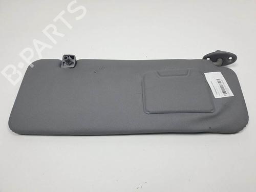 Used Right sun visor Right sun visor TOYOTA RAV 4 II (_A2_) 2.0 4WD (ACA21, ACA20) (150 hp) 12369804 12369804