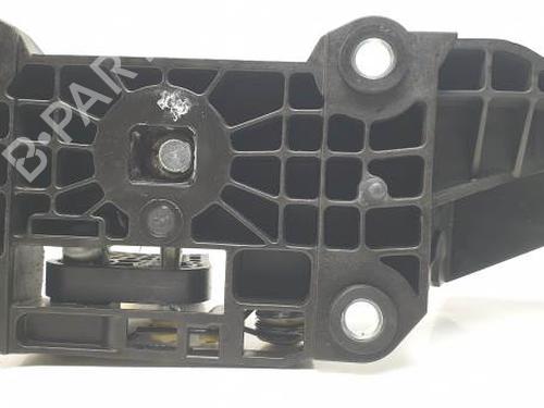 Gearstang FORD FOCUS II (DA_, HCP, DP) 1.6 TDCi | BP28060555M90 