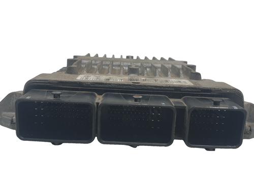 Engine control unit (ECU) PEUGEOT 807 (EB_) 2.0 HDi | BP36447263M57 - Image 3
