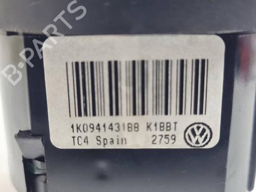 Headlight switch VW TIGUAN (5N_) 2.0 TDI 4motion | BP36764542I24 - Image 4