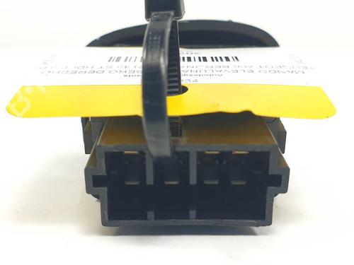 Right rear window switch PEUGEOT 406 (8B) 2.0 HDI 110 | BP24947287I28 