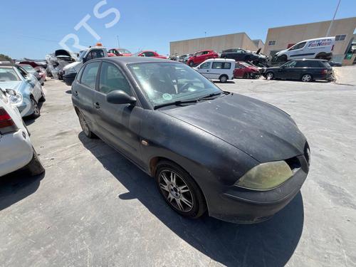 Front left interior door handle SEAT IBIZA III (6L1) 1.4 TDI | BP36963330I13  - Image 7