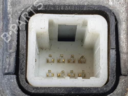 Steering column RENAULT KOLEOS I (HY_) 2.0 dCi 4x4 (HY0K) | BP24340525M21  - Image 6