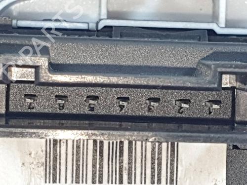 Headlight switch AUDI A3 Convertible (8P7) 1.9 TDI | BP31123588I24 - Image 3