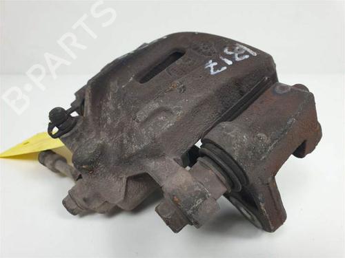 Right rear brake caliper HYUNDAI H-1 Van (A1)  | BP11570804M106 