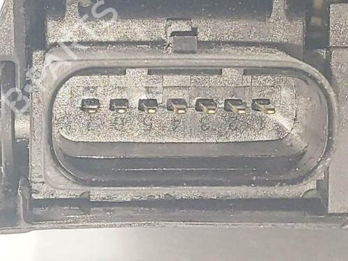 Front left lock CITROËN C4 Picasso II 2.0 BlueHDi 150 | BP25403517C98 