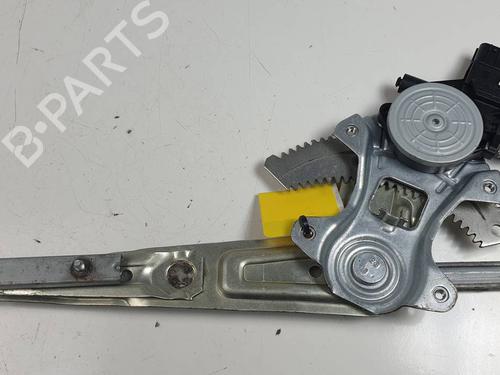 Rear left window mechanism CITROËN C4 AIRCROSS 1.8 HDi 150 | BP29763320C24 