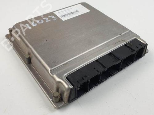 Used Engine control unit (ECU) MERCEDES-BENZ M-CLASS (W163) ML 270 CDI (163.113) (163 hp) 24339744
