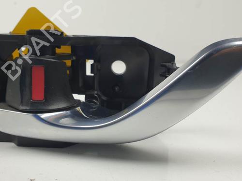 Used Front left interior door handle MAZDA CX-5 (KE, GH) 2.0 (KEEFW) (165 hp) 24340654
