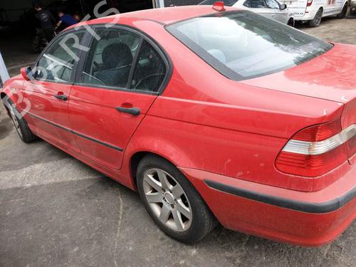 Electronic module BMW 3 (E46) 320 d | BP6843469M83 