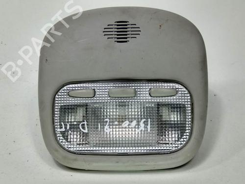 Kabinelys Kabinelys PEUGEOT 407 (6D_) 2.2 HDi 170 (6D4HTH) (170 hp) 8524051 8524051