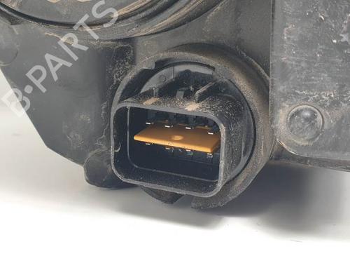 Left headlight HYUNDAI i20 I (PB, PBT) 1.2 | BP25138553C28 
