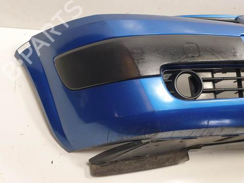 Front bumper RENAULT MEGANE II (BM0/1_, CM0/1_) 1.5 dCi (BM02, BM13, BM2A, CM02, CM13) | BP27525521C7 