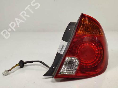 Used Right taillight HYUNDAI ACCENT II (LC) 1.3 (84 hp) 10144804