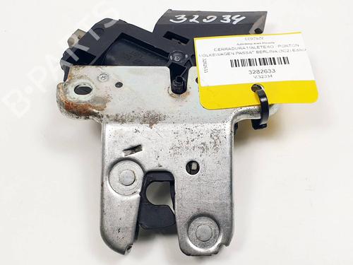 tailgate-lock-vw-passat-b6-3c2-2005-2006-2007-2008-2009-2010-2011-30763161 main image