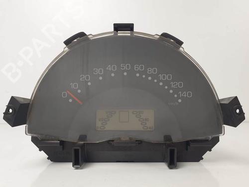 Used Instrument cluster SMART CABRIO (450) 0.8 CDI (S1OLC1, 450.401, 450.402, 450.403, 450.400) (41 hp) 25137664