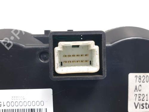 Climate control PEUGEOT 4007 (VU_, VV_) 2.2 HDi | BP24990006I5 