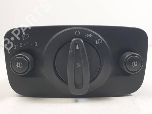 headlight-switch-ford-fiesta-vi-cb1-ccn-2008-37682120 main image