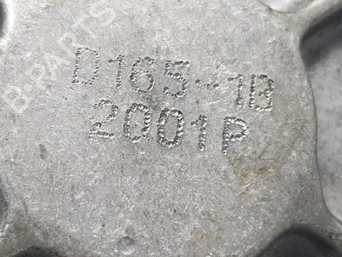 Vacuum pump PEUGEOT 307 CC (3B) 2.0 HDi 135 | BP11571194M80 